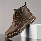Ambrose - Elegantní Casual Boty
