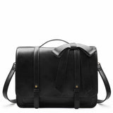 Corina — Retro Twist taška v Bleu-Rose