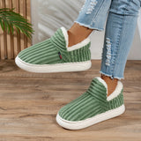 CozyStep – Pohodlné domácí pantofle