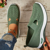 Anca – Anatomické pantofle Slip-on