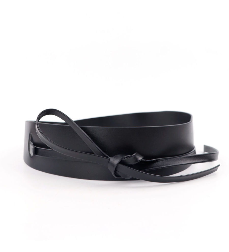Zamfira – Elegant Wide Belt