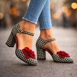 Lyra Belle | Elegantní boty pro rafinovaný styl