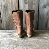 Elitsa - Podzimní boty