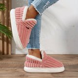 CozyStep – Pohodlné domácí pantofle