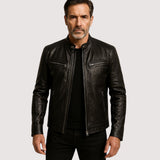 Dragoș | Men's autumn jacket