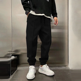 Darius | Elegantní sportovní kalhoty