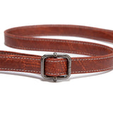Mila — Vintage kabelka s elegantním zapínáním