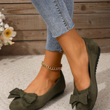 Anatomical comfortable Francesca shoes