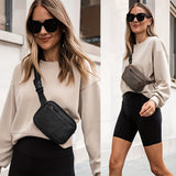 Georgiana — Krosová taška Aspen Sport