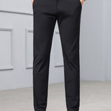Gio | Lehké a elastické skinny kalhoty