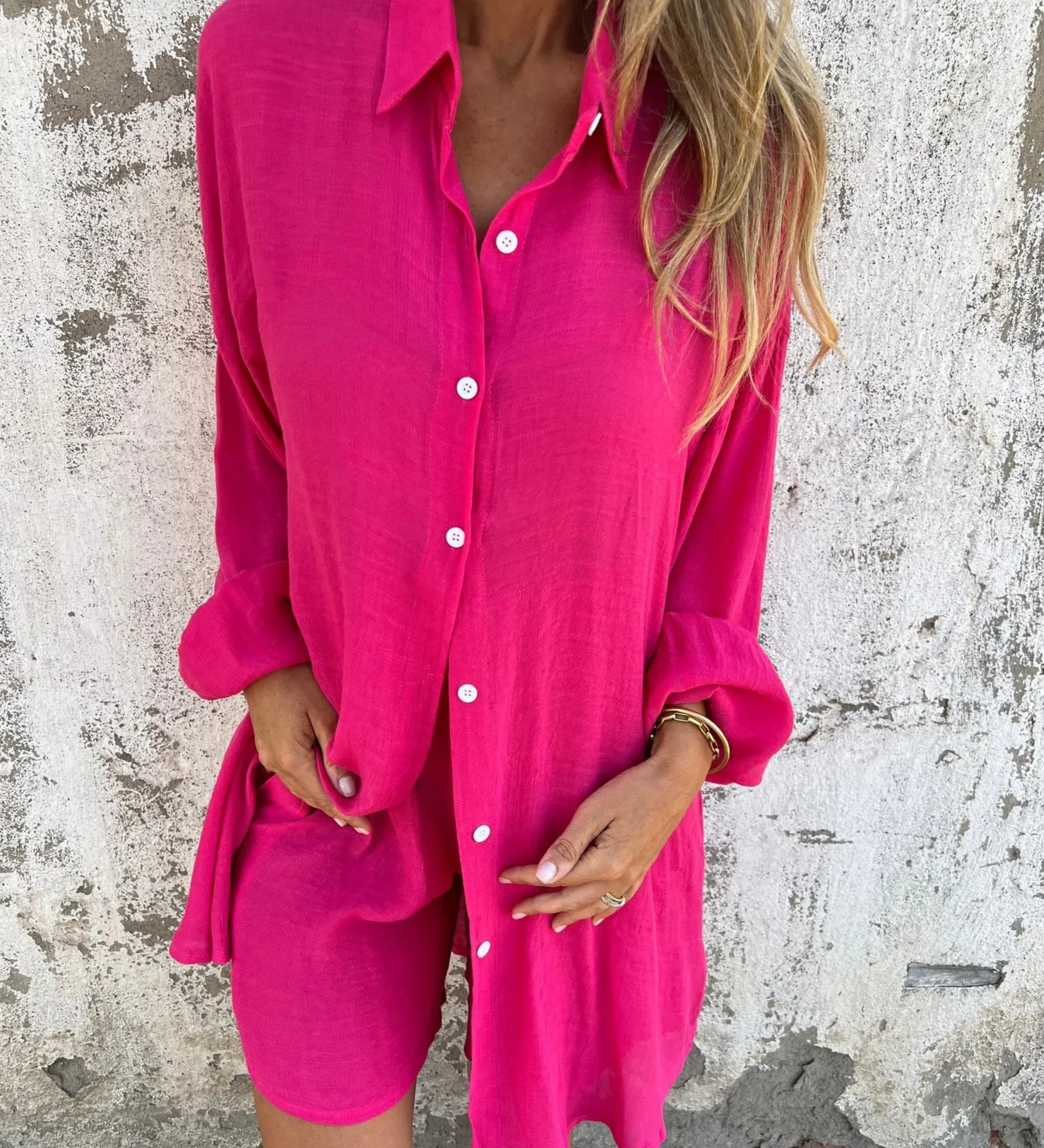 IZELA - CASUAL SET
