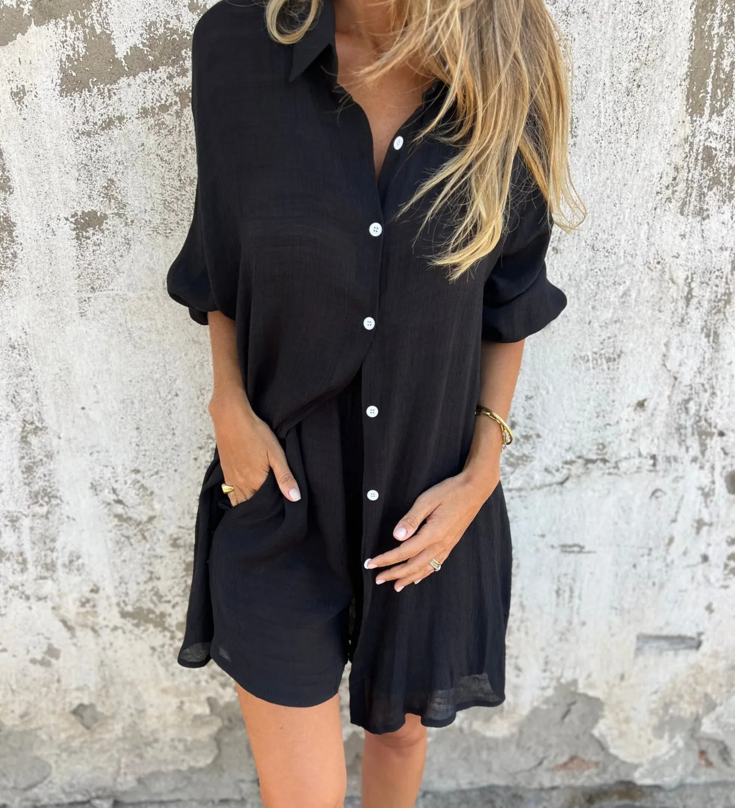 IZELA - CASUAL SET
