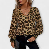 Sofia – Halenka s leopardím vzorem