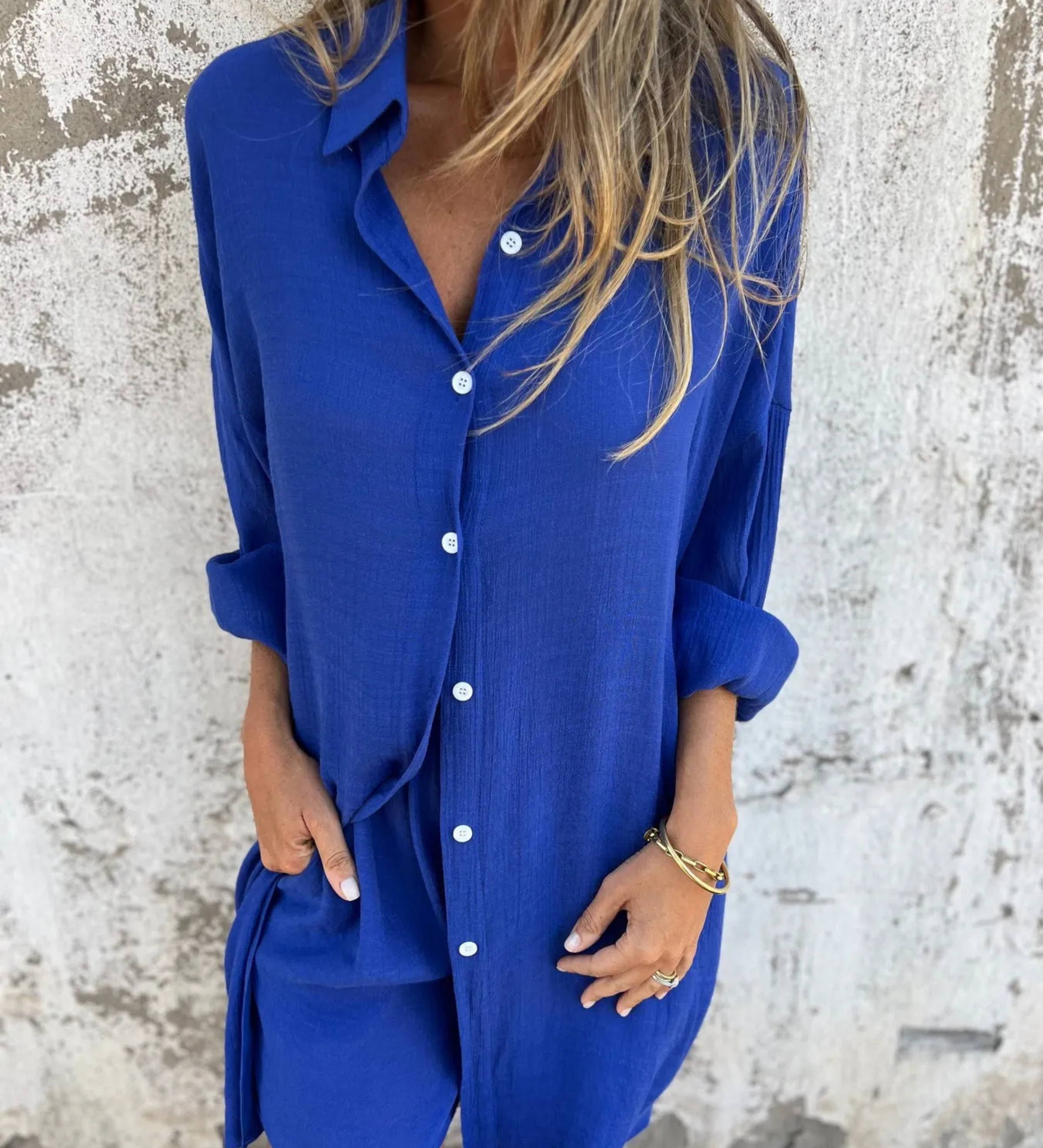 IZELA - CASUAL SET
