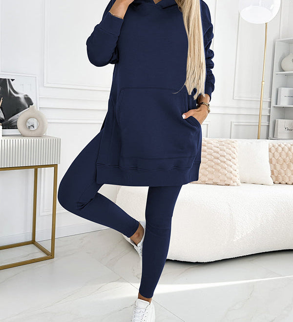 Sada mikiny Sienna Cozy