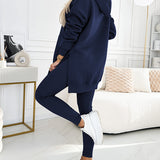 Souprava mikiny Sienna Cozy