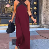 Lavinia – Fluidní Halter Šaty