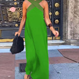 Lavinia – Fluidní Halter Šaty
