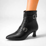 Serena Knox | Elegantní boty pro vytříbený styl