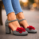 Lyra Belle | Elegantní boty pro rafinovaný styl