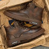 Ambrose - Elegantní Casual Boty