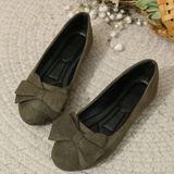 Anatomical comfortable Francesca shoes