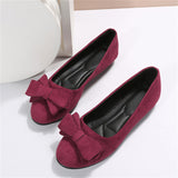 Anatomical comfortable Francesca shoes