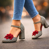 Lyra Belle | Elegantní boty pro rafinovaný styl