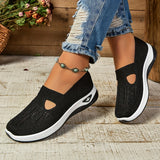Anca – Anatomické pantofle Slip-on