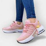Walking shoes