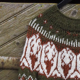 Sanne – Elegant and Comfortable Sweater