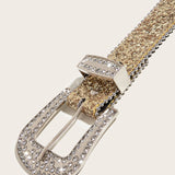 Daliana – Glamour pás s kamínky