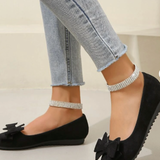 Anatomical comfortable Francesca shoes