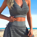 Ioana – Elegantní plavky pro ženy na léto