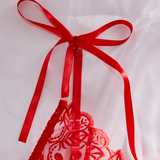 Valentina – Romantické body s luxusním dokončením