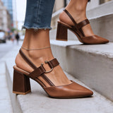 Marlise | Elegantní podpatky