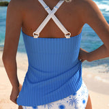 Daniela – Pohodlný tankini set na léto