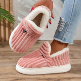 CozyStep – Pohodlné domácí pantofle