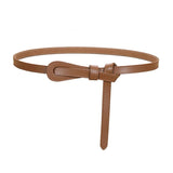 Ancuța – Elegant thin belt