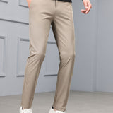 Gio | Lehké a elastické skinny kalhoty