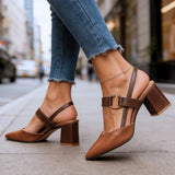 Marlise | Elegantní podpatky