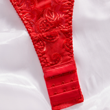 Valentina – Romantické body s luxusním dokončením