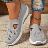 Anca – Anatomické pantofle Slip-on