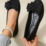 Anatomical comfortable Francesca shoes