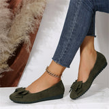 Anatomical comfortable Francesca shoes
