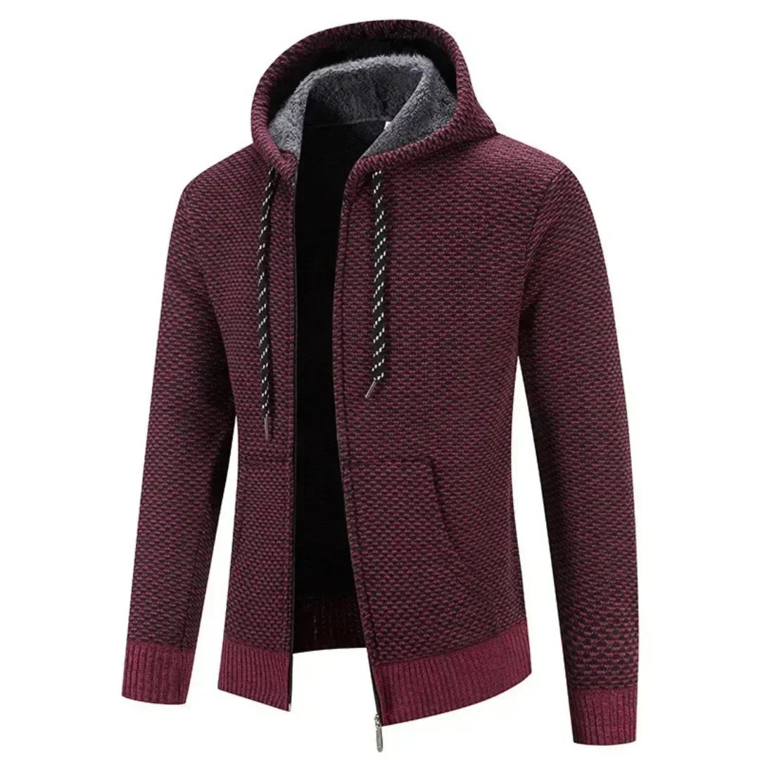 Lucas® | Ultimátní mikina