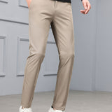 Gio | Lehké a elastické skinny kalhoty