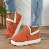 CozyStep – Pohodlné domácí pantofle