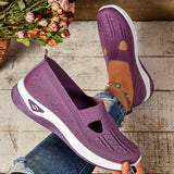 Anca – Anatomické pantofle Slip-on