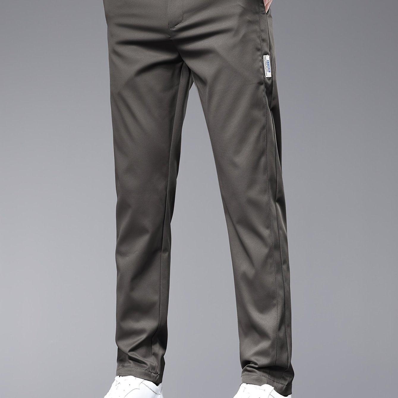 Brendan | Elegantní Casual Kalhoty